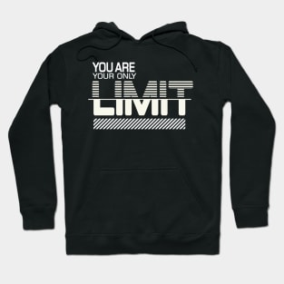 No Limits Hoodie